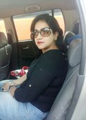 Hanika Delhi escort